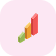 Stable chart icon
